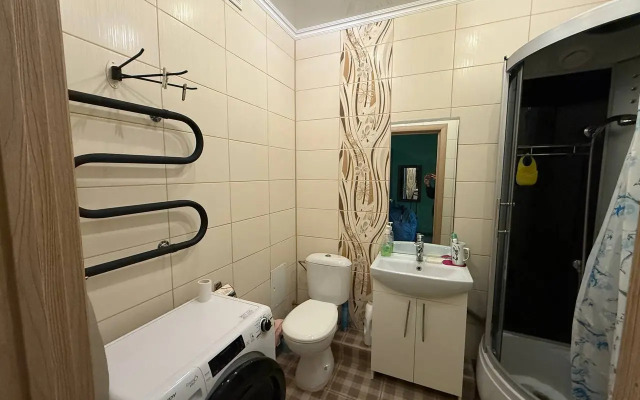 Квартира Калязинская 6