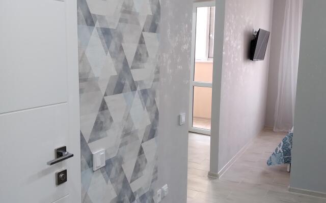 Studiya (8) g. Novorossijsk Ul. Shevchenko 22-426 Living Quarters
