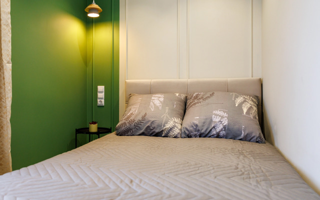 Квартира Уютная квартира в Центре