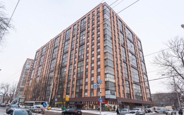 U Ozera Apartments