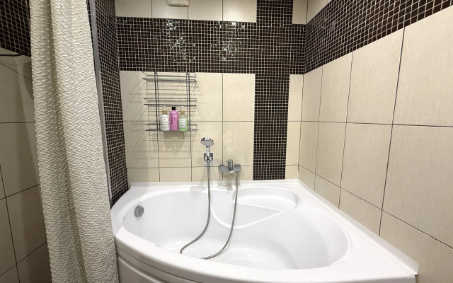 Апартаменты рядом с Аквапарком