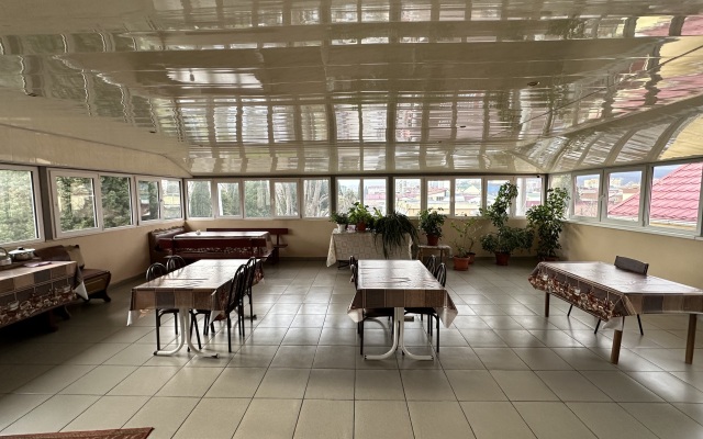 Solnechnye Dali Guest House