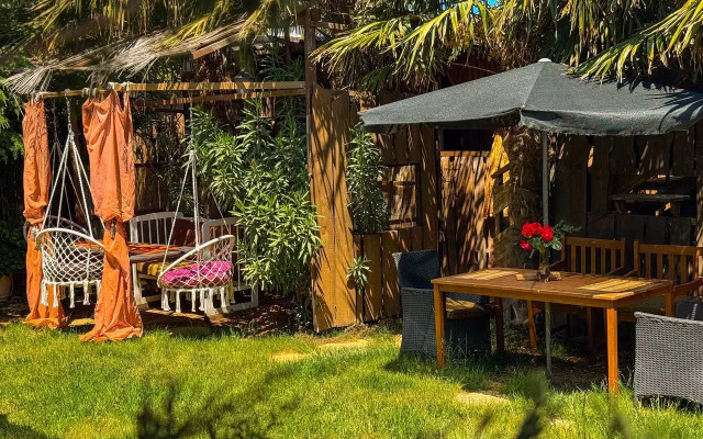 Art Dacha Panaekhalo Flat