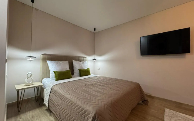 Апартаменты Sweet Home Grodno