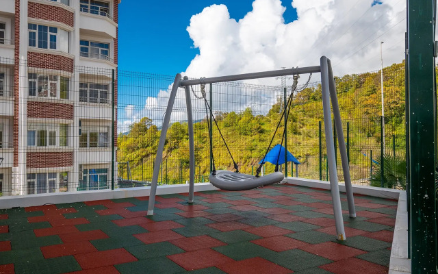 V Kurortnom Gorodke Ot Letoapart Apartment