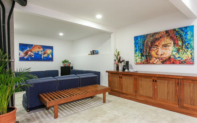 Studio 30 Condhotel by Nah Hotels Apart-Hotel
