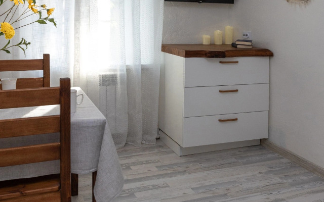 Kolomna Palisad Staryj Gorod Apartments