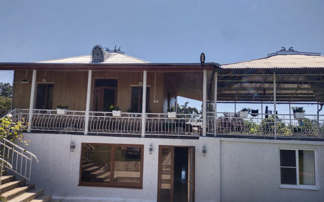 Tsitrus 21 Guest House