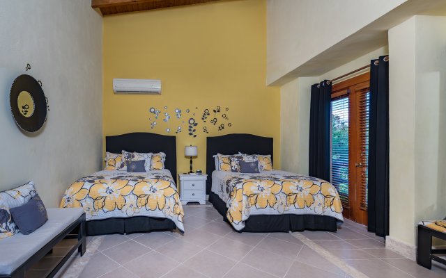One of the best Cap Cana Villa