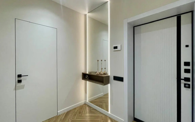 Квартира Шикарная с видом на город Волгоград