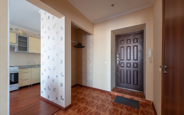 Stilnaya Kvartira S Vidom Na Most Vlyublennykh Apartments