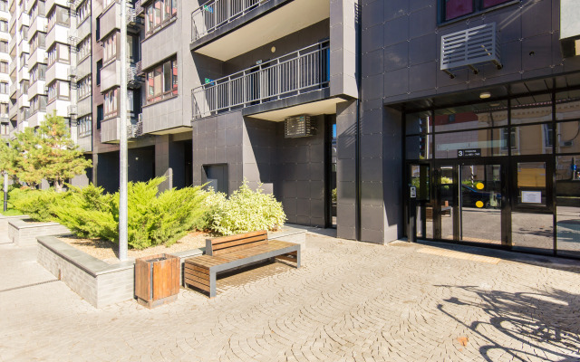 Апартаменты на Соколова 68/118