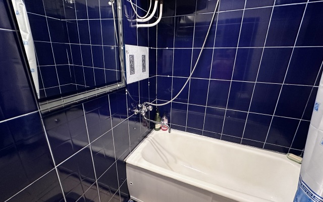 Апартаменты с Видом на Море