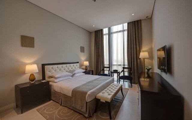 Delta Hotels by Marriott, Dubai Investment Park