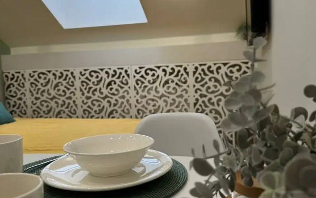 Апартаменты Tik-Tak Lucky Room на Электрозаводской