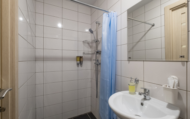 Апартаменты В Центре Города