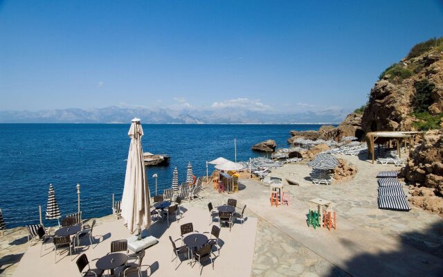 The Marmara Antalya