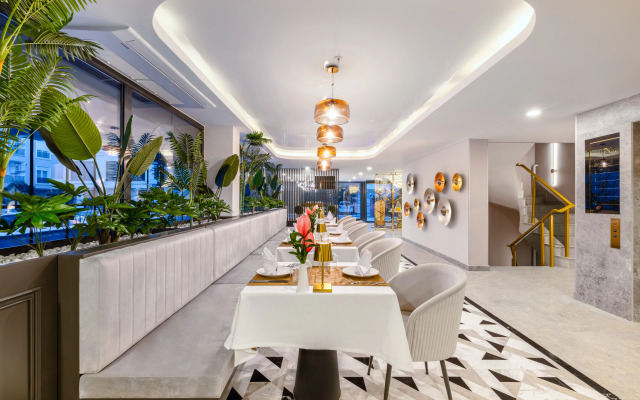 Lexia Hotels
