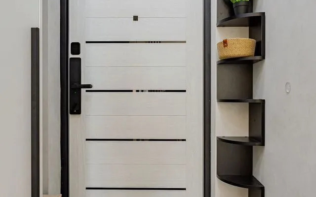 Na Yasnogorskoy Ulitse 16/2k7 Apartment