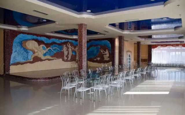Korall Hotel
