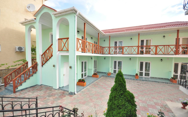 Son Guest house