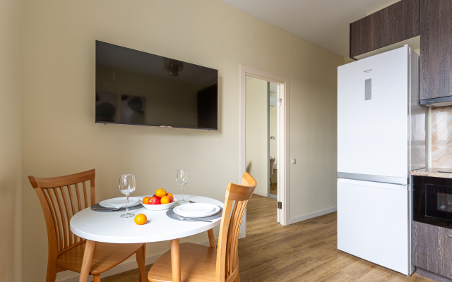 Апартаменты LikeHome Life - Спартак Движение 6