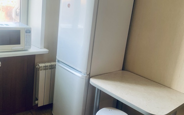 Квартира SamarApartS Однокомнатная возле набережной