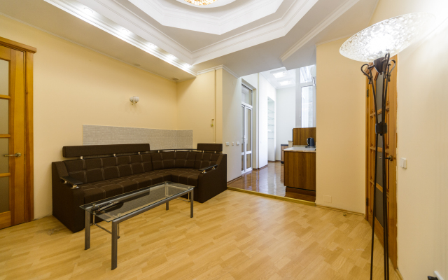 Апартаменты возле Арена Сити и Крещатика