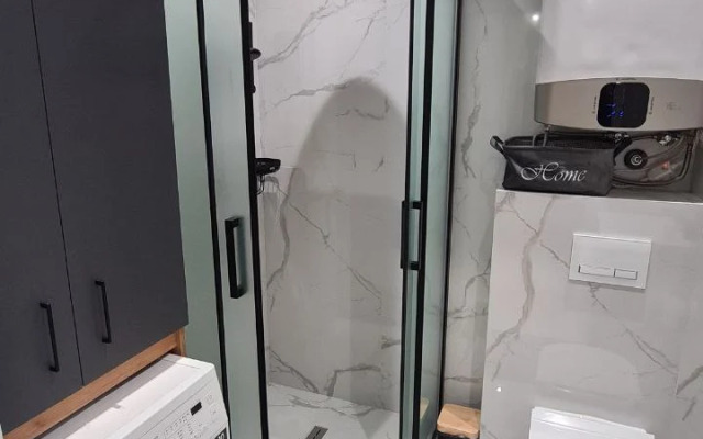 Квартира с Шикарным Видом на Морскую Акваторию