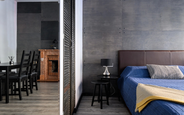 Квартира SpbMain СпбМэйн на ул. Кавалергардская