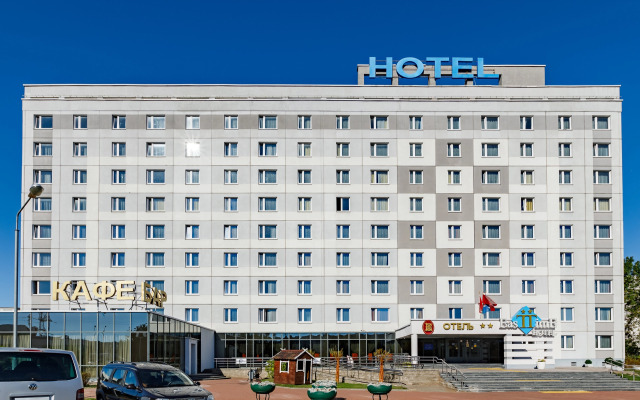 Hotel East Time
