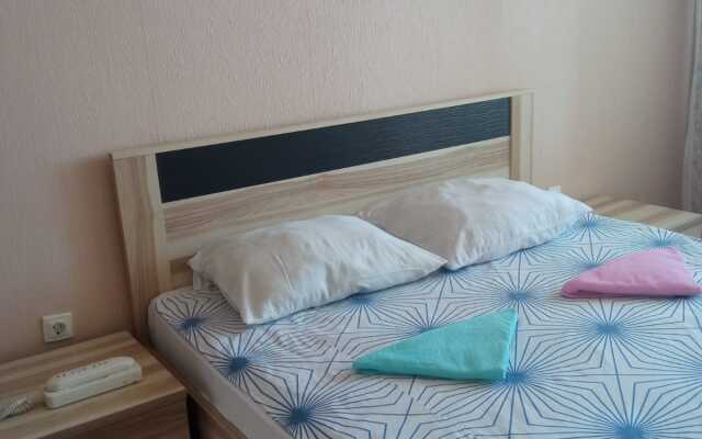 Апартаменты Gagarin