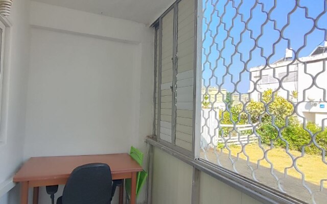 V Krayot Apartments