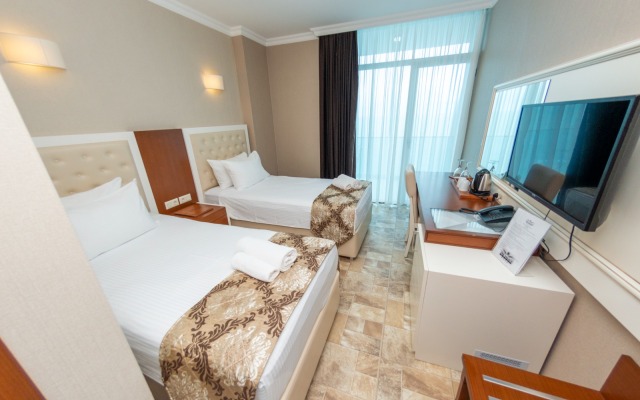 Era Palace Kvariati Hotel