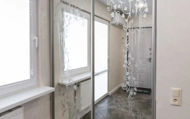 Na Ulitse Krasnoy 7 Flat