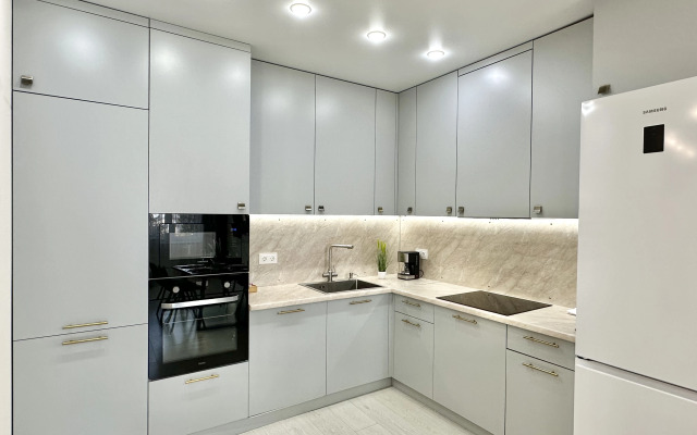 3kh Komnatnye U Mamaeva Kurgana Apartments
