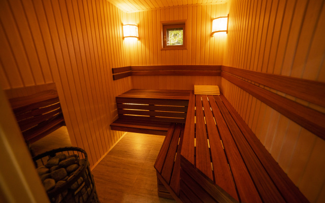 Stepanovo Guest House