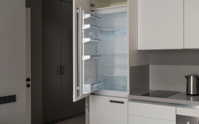 Квартира Шмитовский