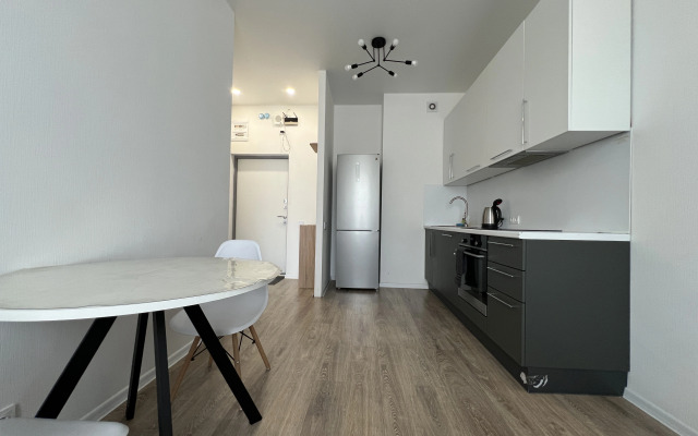 1-Kom Utochkina 5/1-252 Kakdoma Moskva Flat
