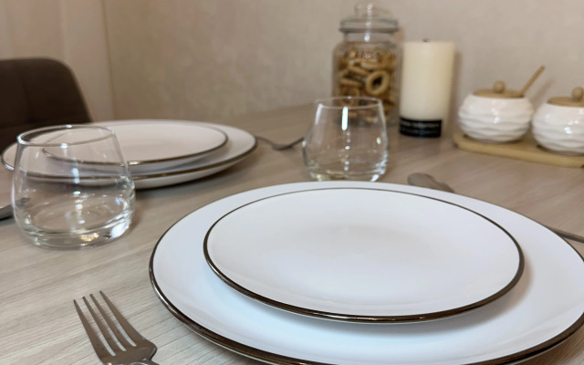 Квартира уютная в центре туристического города