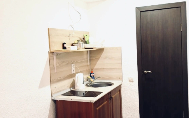 Апартаменты рядом с Максима Парк 2