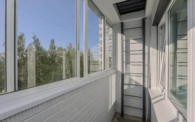 Апартаменты Privi House на Ипподромной 17