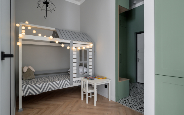 Апартаменты ONLY на Белоостровской