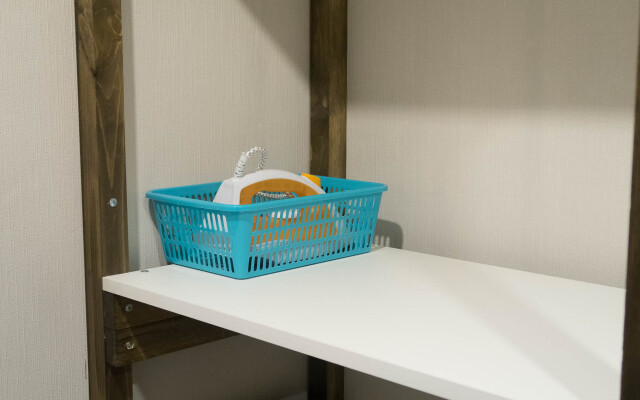 Апартаменты Двухкомнатные 50 лет Октября 35