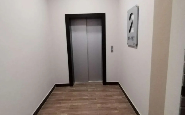 Квартира Уютная с Видом на Волгу