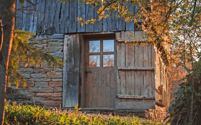 Karashka Guest House