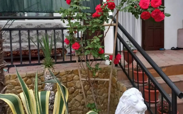 Mechta Guest house
