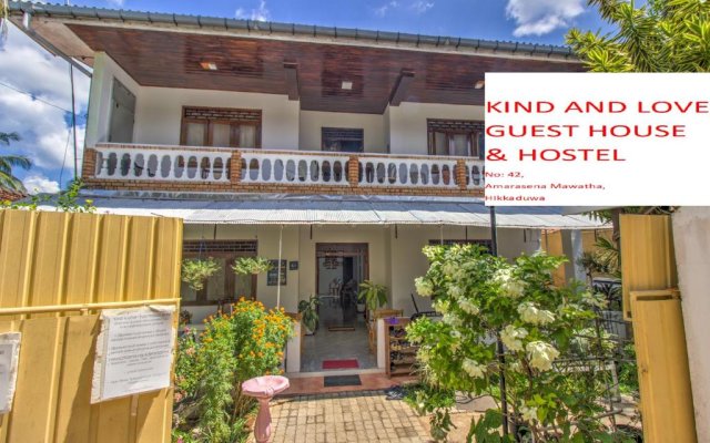 Kind & Love Guest house
