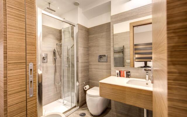 Hotel Trevi