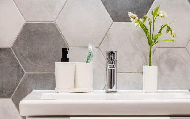 Апартаменты Merino Home July